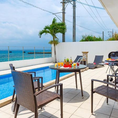 Coldio Marina Kin Villa Dış mekan fotoğraf