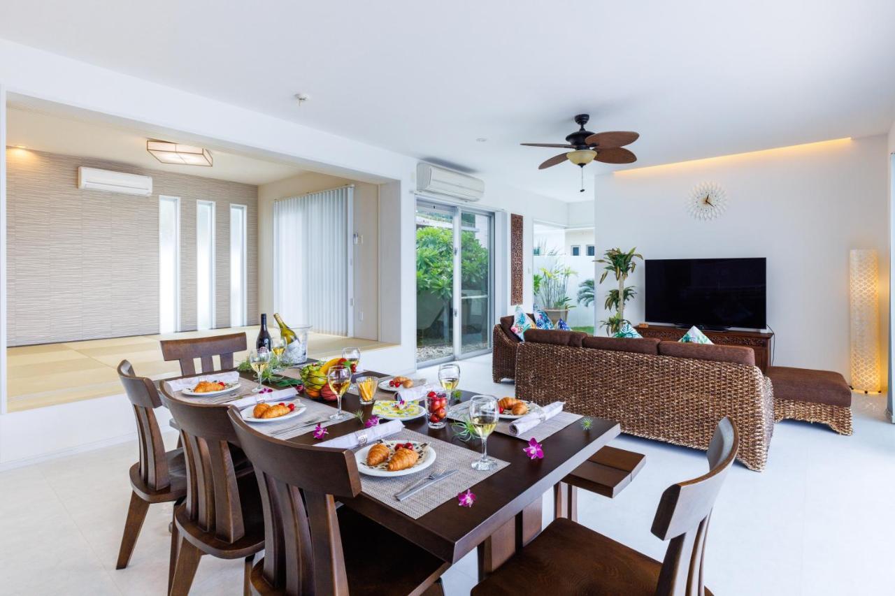 Coldio Marina Kin Villa Dış mekan fotoğraf