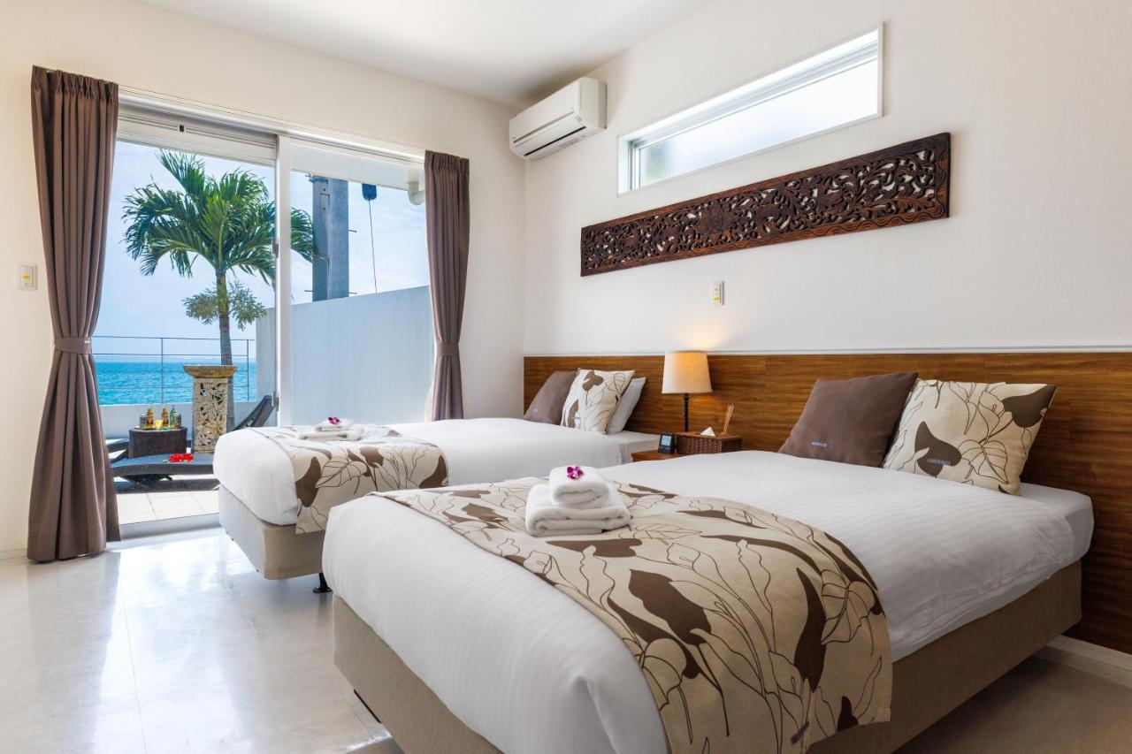 Coldio Marina Kin Villa Dış mekan fotoğraf
