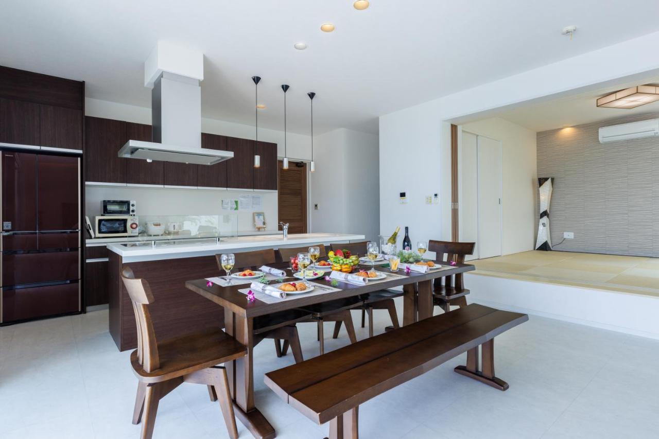 Coldio Marina Kin Villa Dış mekan fotoğraf