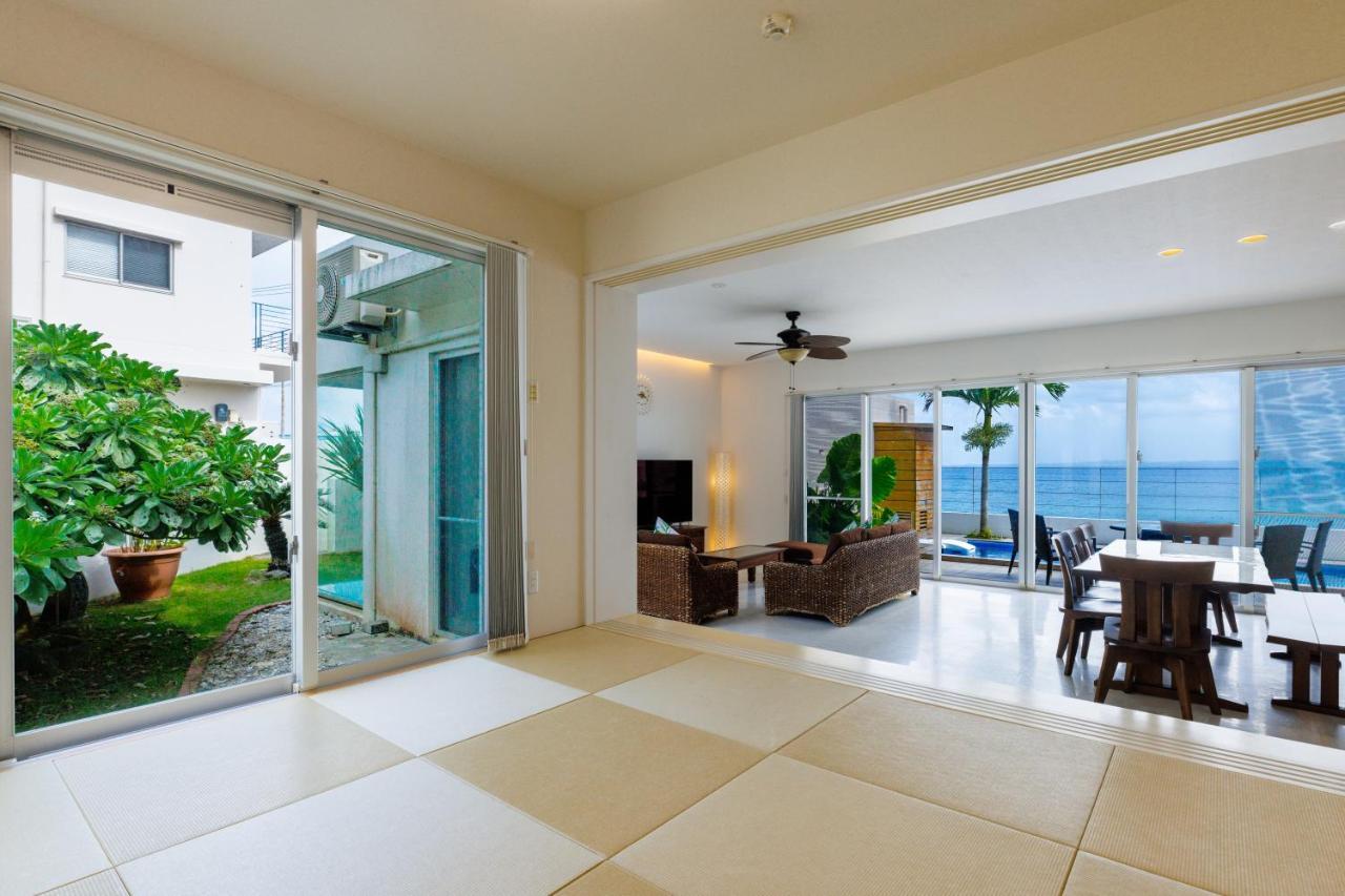 Coldio Marina Kin Villa Dış mekan fotoğraf
