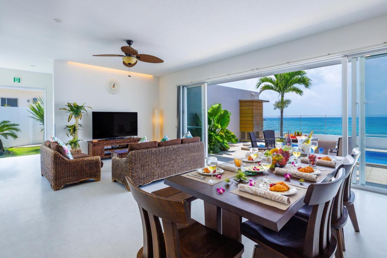 Coldio Marina Kin Villa Dış mekan fotoğraf
