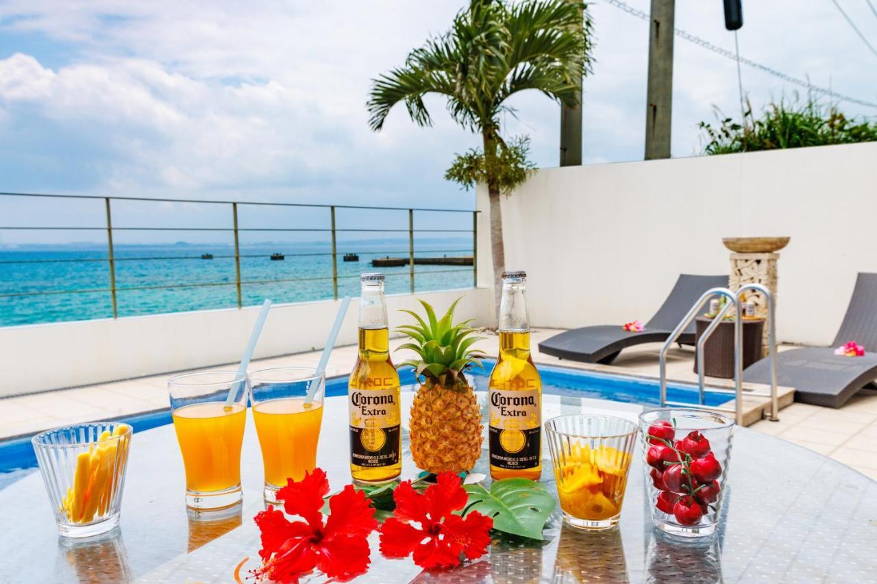 Coldio Marina Kin Villa Dış mekan fotoğraf