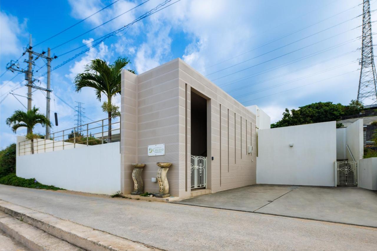 Coldio Marina Kin Villa Dış mekan fotoğraf