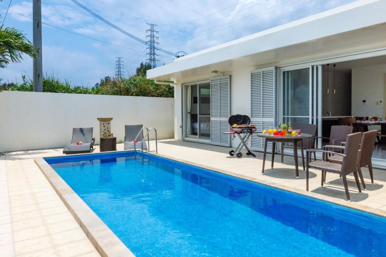 Coldio Marina Kin Villa Dış mekan fotoğraf