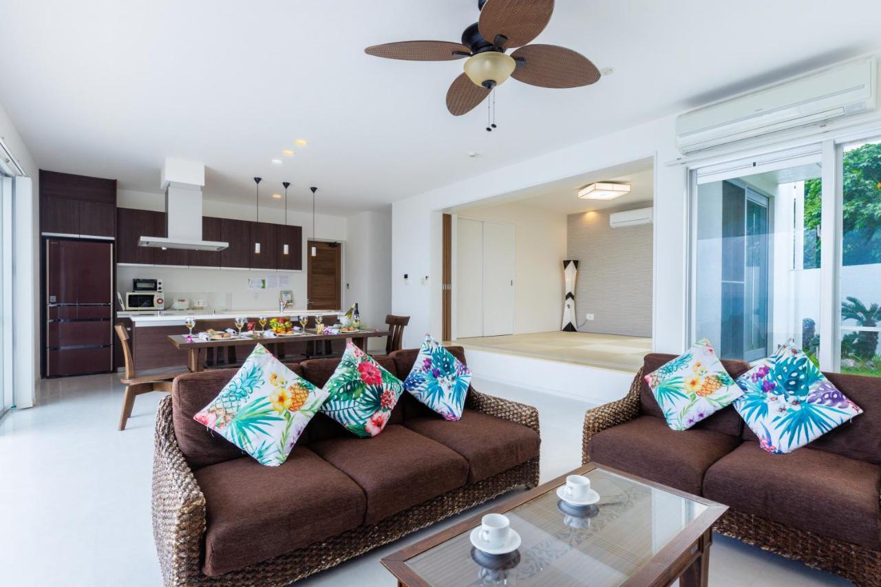 Coldio Marina Kin Villa Dış mekan fotoğraf