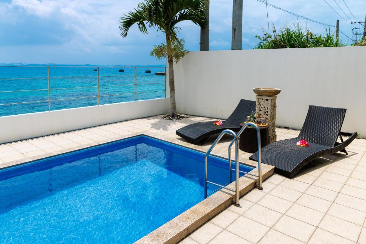 Coldio Marina Kin Villa Dış mekan fotoğraf