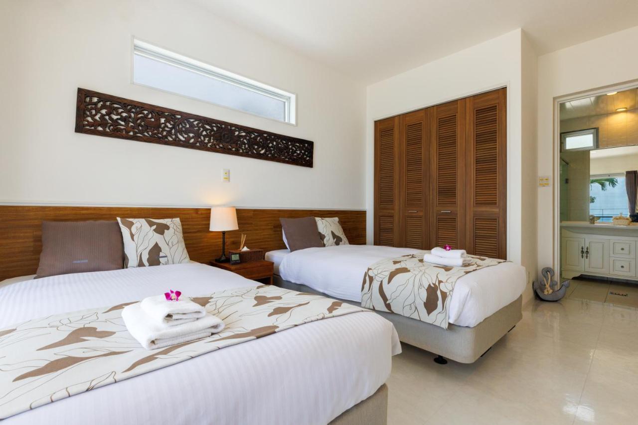 Coldio Marina Kin Villa Dış mekan fotoğraf