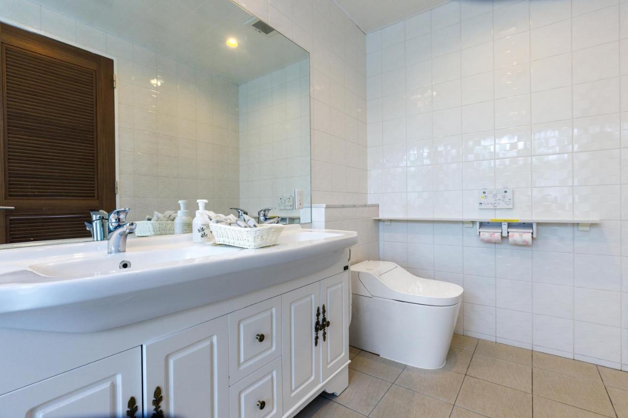 Coldio Marina Kin Villa Dış mekan fotoğraf