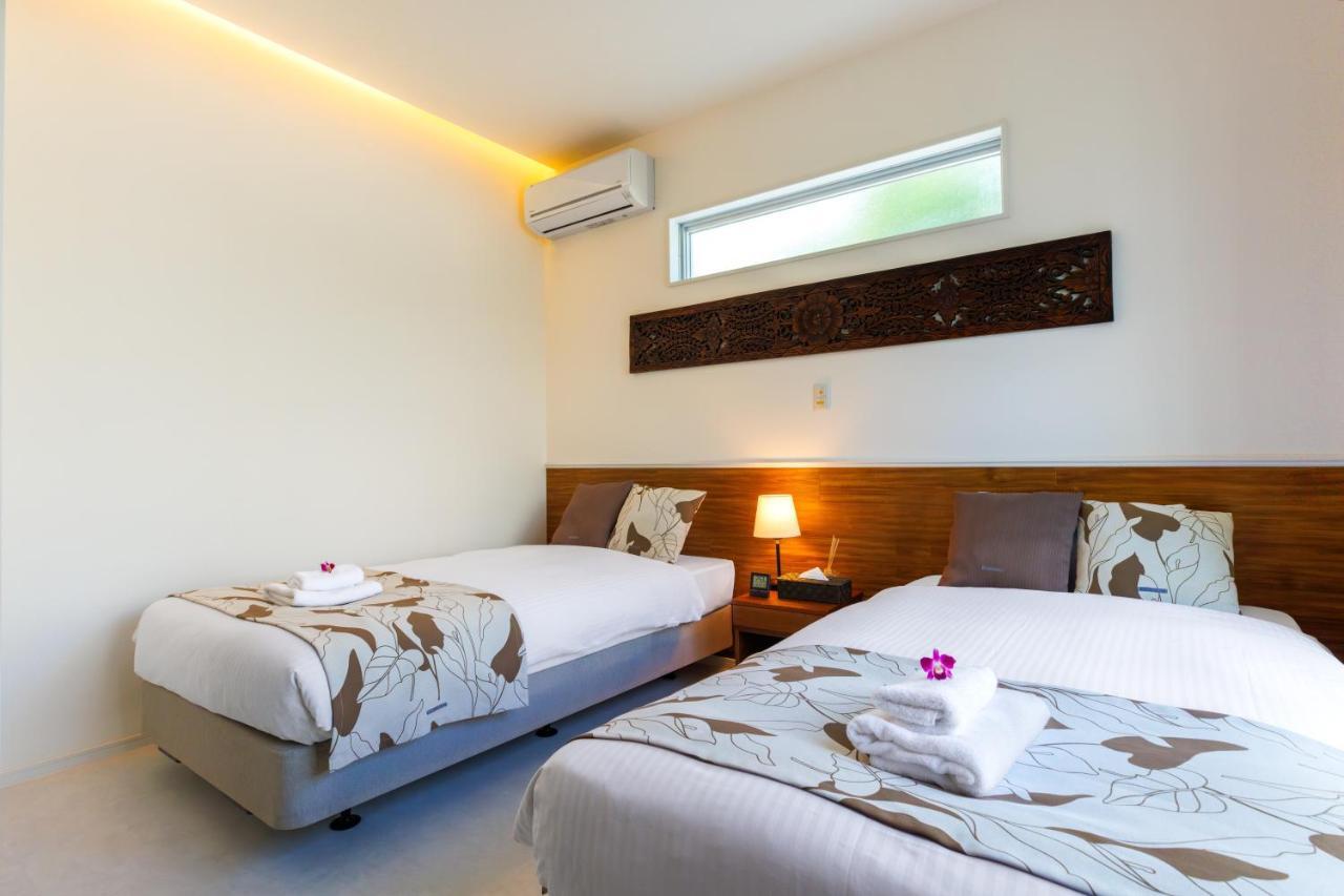 Coldio Marina Kin Villa Dış mekan fotoğraf