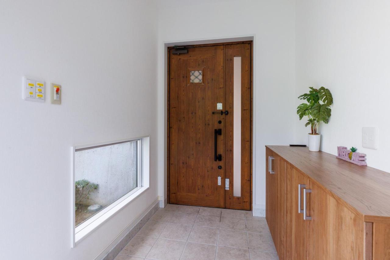 Coldio Marina Kin Villa Dış mekan fotoğraf