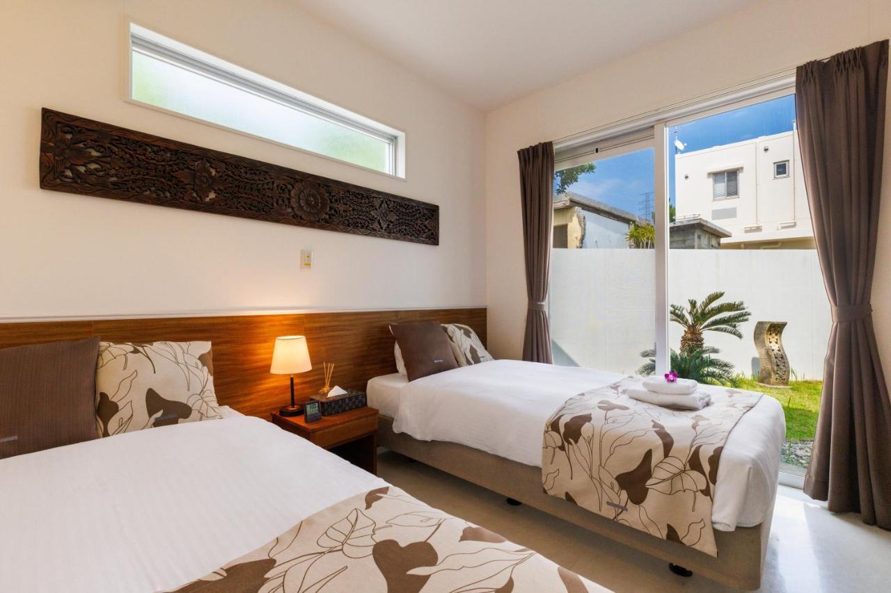 Coldio Marina Kin Villa Dış mekan fotoğraf
