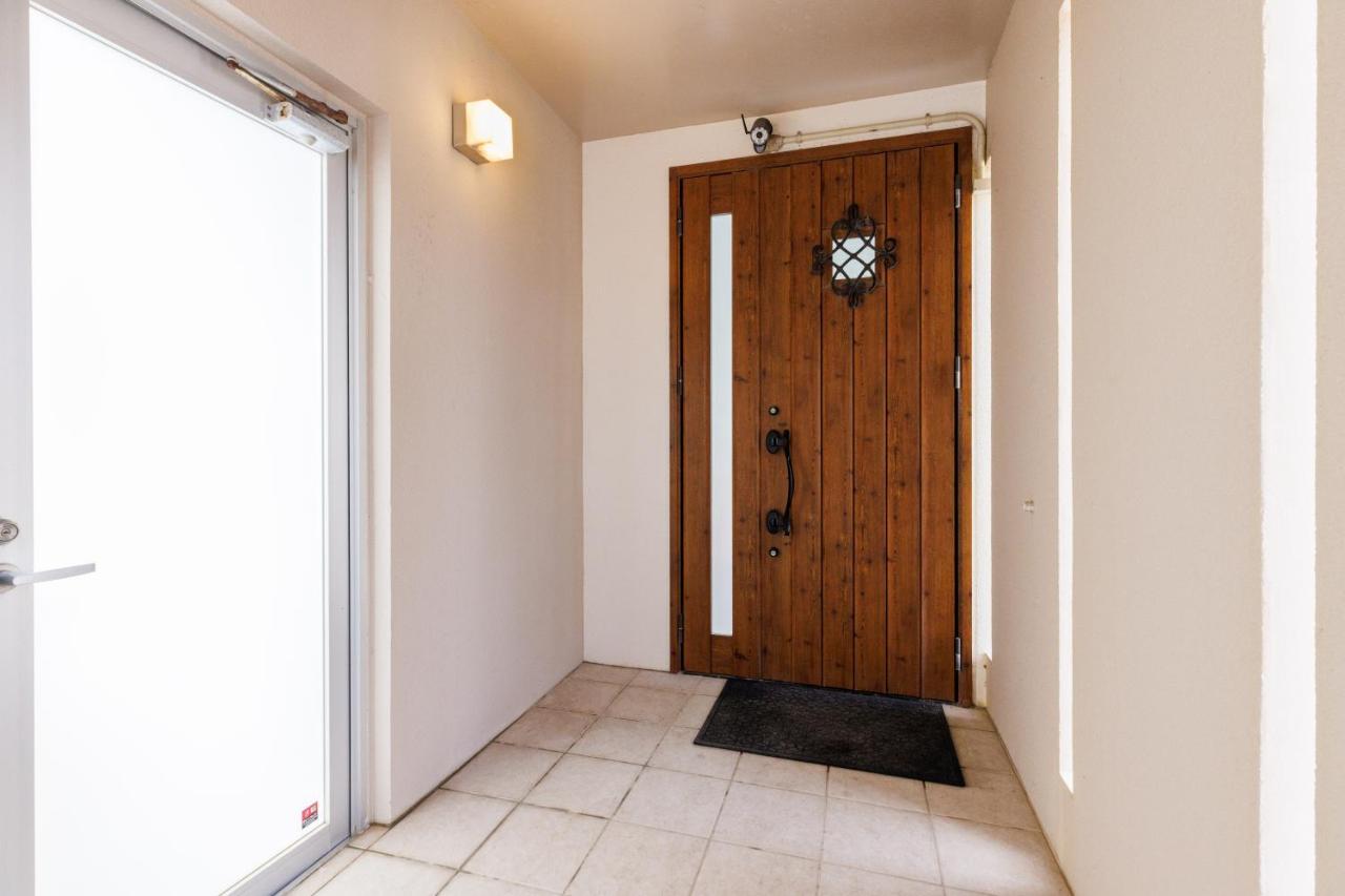 Coldio Marina Kin Villa Dış mekan fotoğraf