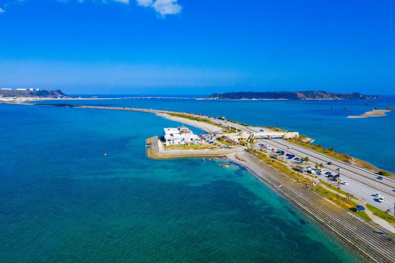 Coldio Marina Kin Villa Dış mekan fotoğraf