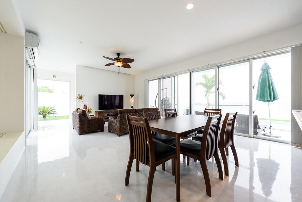 Coldio Marina Kin Villa Dış mekan fotoğraf