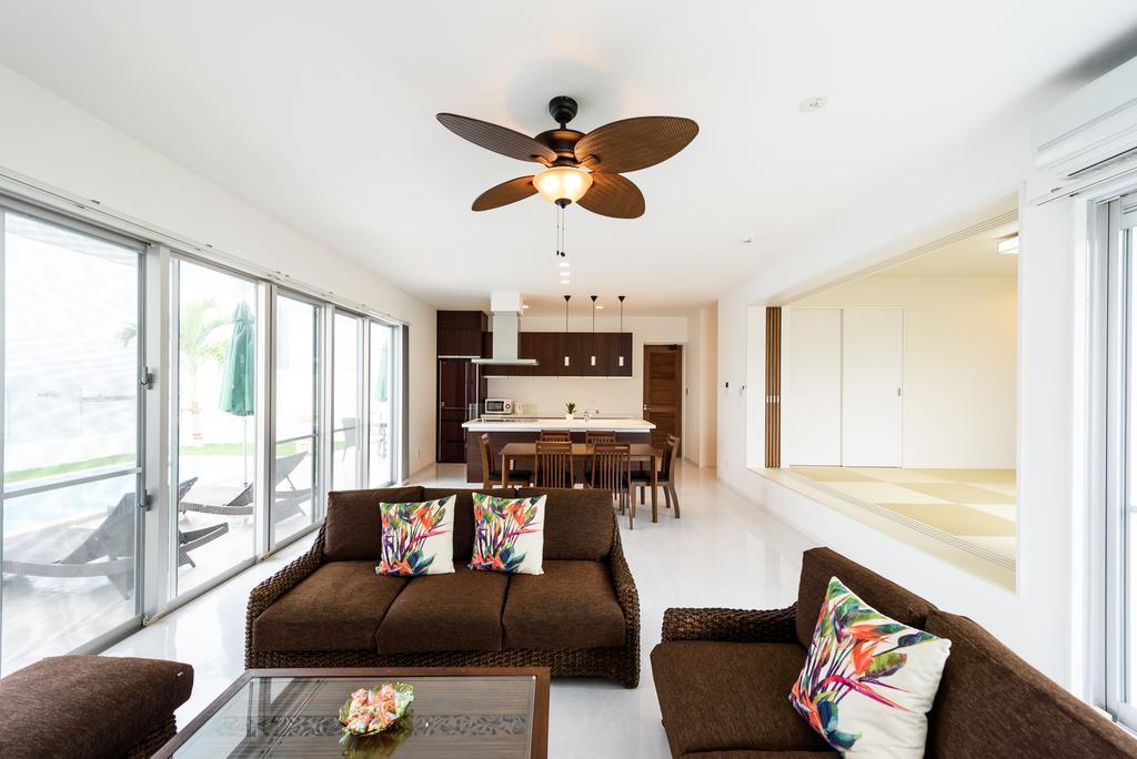 Coldio Marina Kin Villa Dış mekan fotoğraf