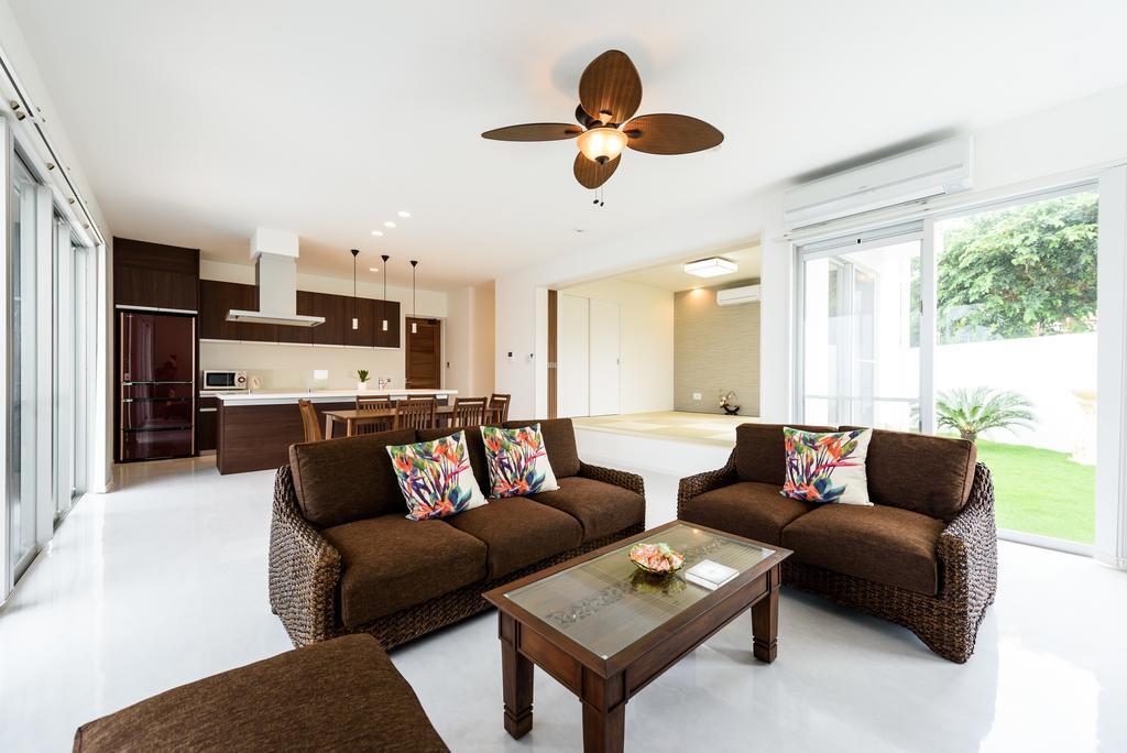 Coldio Marina Kin Villa Dış mekan fotoğraf