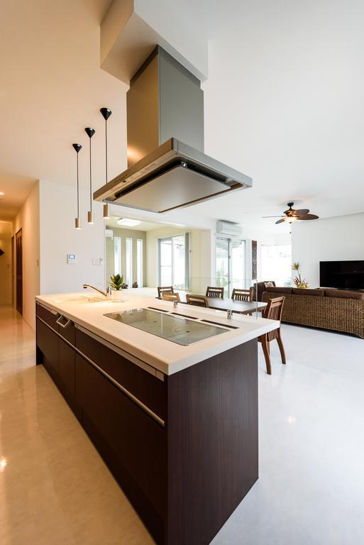 Coldio Marina Kin Villa Dış mekan fotoğraf