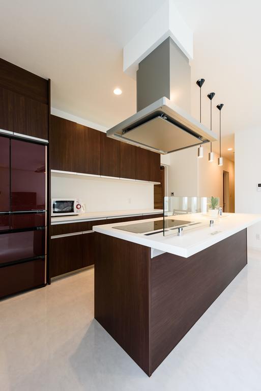 Coldio Marina Kin Villa Dış mekan fotoğraf