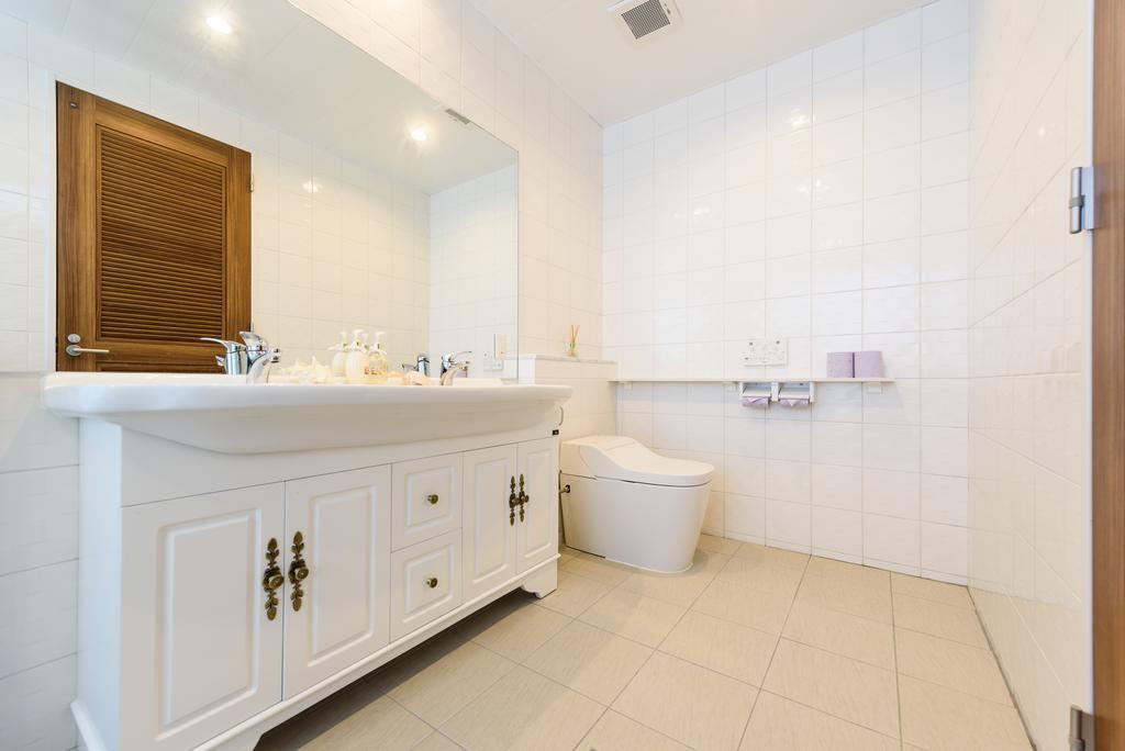 Coldio Marina Kin Villa Dış mekan fotoğraf