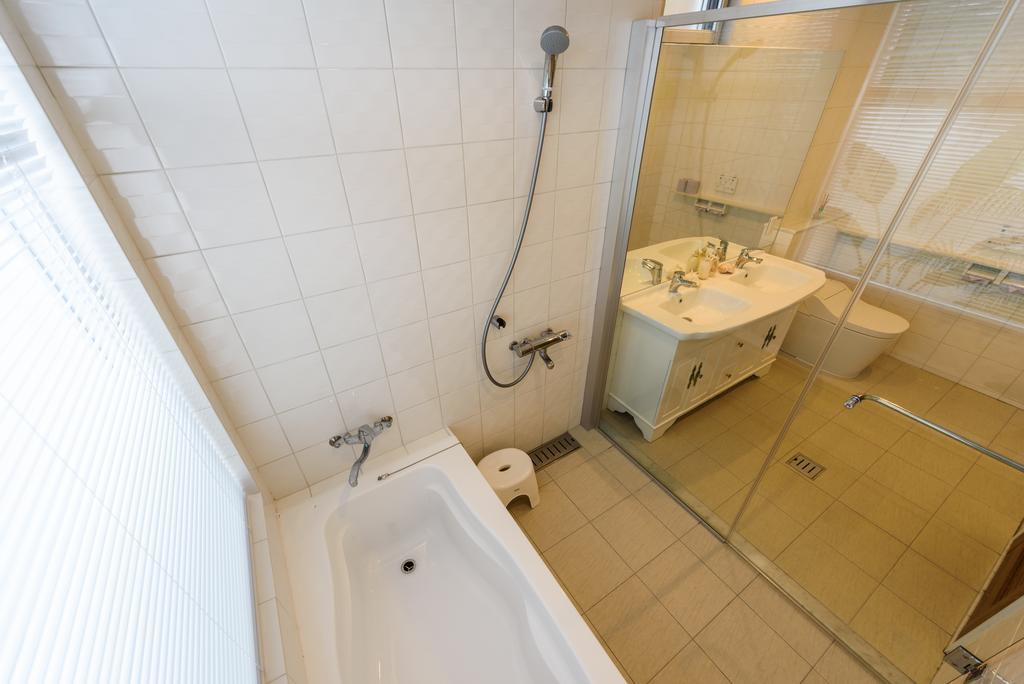 Coldio Marina Kin Villa Dış mekan fotoğraf