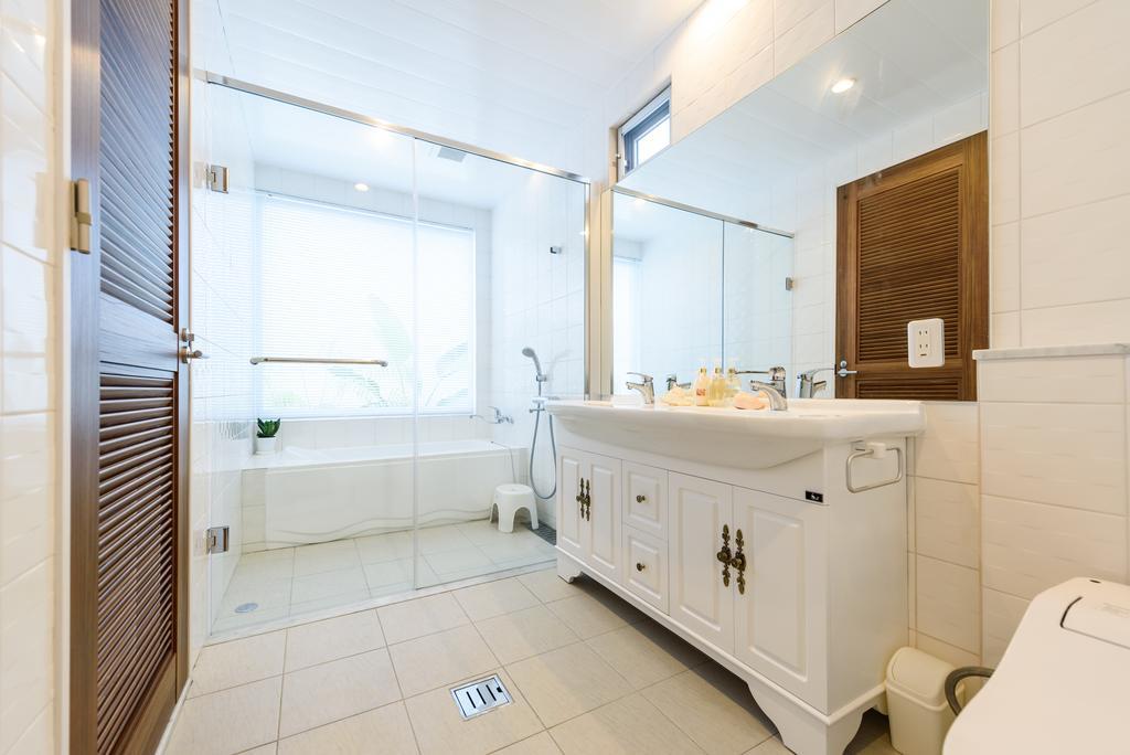 Coldio Marina Kin Villa Dış mekan fotoğraf